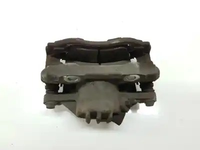 Second-hand car spare part front left brake caliper for citroen c3 (s desde 09/2009) 1.2 12v oem iam references 4400r6  4400r6 Second-hand car spare part front left brake caliper for citroen c3 (s desde 09/2009) 1.2 12v oem iam references 4400r6  4400r6