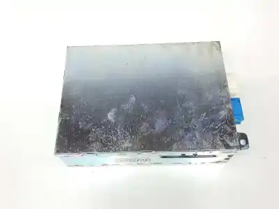 Peça sobressalente para automóvel em segunda mão módulo / sistema de navegação gps por bmw x5 (e53) 3.0 d referências oem iam 65506923268