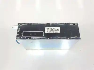 Second-hand car spare part gps navigation system for bmw x5 (e53) 3.0 d oem iam references 65506923268  65506923268