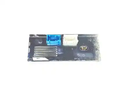 Second-hand car spare part gps navigation system for bmw x5 (e53) 3.0 d oem iam references 65506923268  65506923268