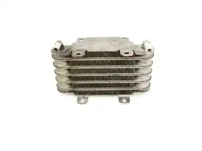 Peça sobressalente para automóvel em segunda mão radiador de gasóleo por bmw x5 (e53) 3.0 d referências oem iam 13322247411