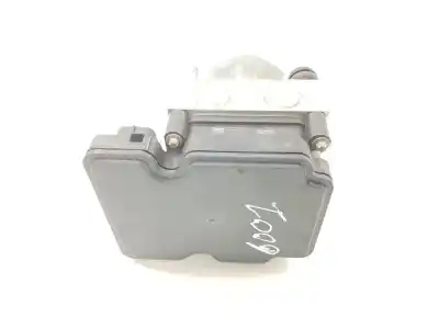 Автозапчастина б/у абс для renault twingo iii 1.0 sce посилання на oem iam 476609329r  476602993r