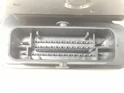 Second-hand car spare part abs for renault twingo iii 1.0 sce oem iam references 476609329r