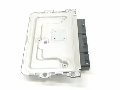 Автозапчастина б/у ебу контролер двигуна для renault twingo iii 1.0 sce посилання на oem iam 237103621s  237103621s