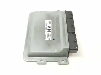 Автозапчастина б/у ебу контролер двигуна для renault twingo iii 1.0 sce посилання на oem iam 237103621s  237103621s