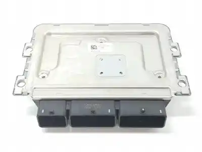 Автозапчастина б/у ебу контролер двигуна для renault twingo iii 1.0 sce посилання на oem iam 237103621s  237103621s