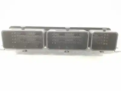 Автозапчастина б/у ебу контролер двигуна для renault twingo iii 1.0 sce посилання на oem iam 237103621s  237103621s