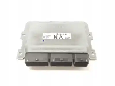 Second-hand car spare part ecu engine control for renault twingo iii 1.0 sce oem iam references 237103621s