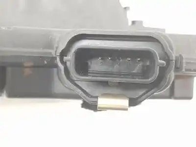 Second-hand car spare part front right door lock for renault twingo iii 1.0 sce oem iam references 805020355r  805020355r