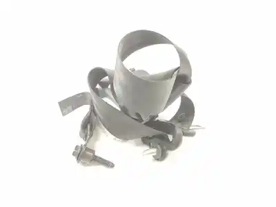 Автозапчастина б/у задній правий ремін безпеки для renault twingo iii 1.0 sce посилання на oem iam 34167086d  888403864r