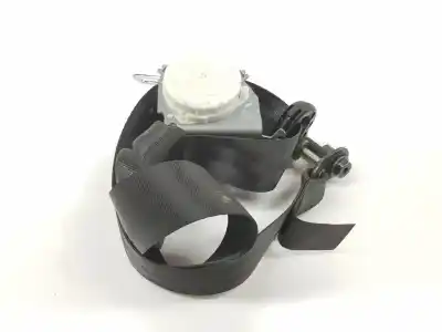 Second-hand car spare part rear right seat belt for renault twingo iii 1.0 sce oem iam references 34167086d