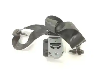 Peça sobressalente para automóvel em segunda mão cinto de segurança traseiro esquerdo por renault twingo iii 1.0 sce referências oem iam 34167085d  888414032r
