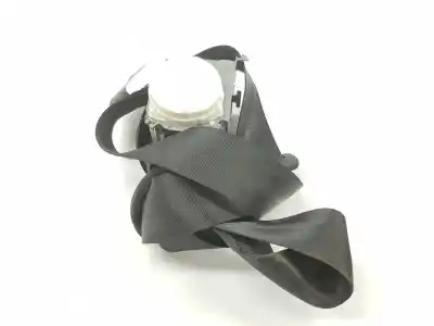 Second-hand car spare part rear left seat belt for renault twingo iii 1.0 sce oem iam references 34167085d