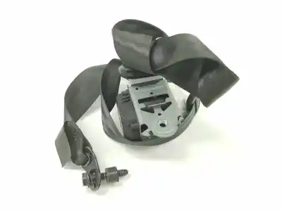 Peça sobressalente para automóvel em segunda mão cinto de segurança traseiro esquerdo por renault twingo iii 1.0 sce referências oem iam 34167085d  888414032r
