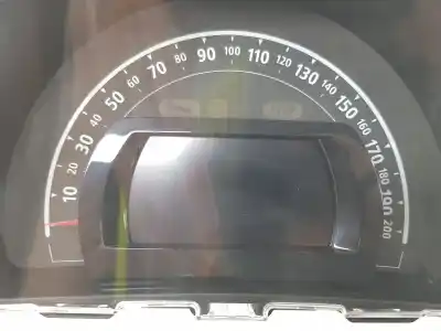 Second-hand car spare part dashboard for renault twingo iii 1.0 sce oem iam references 248211612r  248211612r