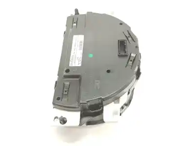 Second-hand car spare part dashboard for renault twingo iii 1.0 sce oem iam references 248211612r  248211612r