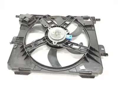 Автозапчастина б/у електро вентилятор для renault twingo iii 1.0 sce посилання на oem iam 214812232r  214812232r