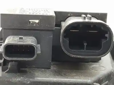 Автозапчастина б/у електро вентилятор для renault twingo iii 1.0 sce посилання на oem iam 214812232r  214812232r