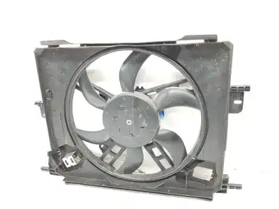 Автозапчастина б/у електро вентилятор для renault twingo iii 1.0 sce посилання на oem iam 214812232r  214812232r