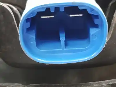 Автозапчастина б/у електро вентилятор для renault twingo iii 1.0 sce посилання на oem iam 214812232r  214812232r