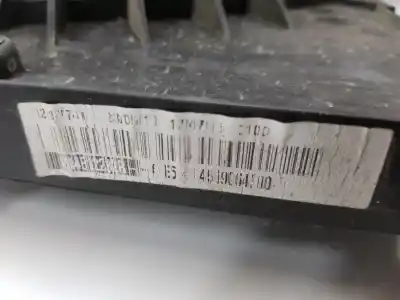 Автозапчастина б/у електро вентилятор для renault twingo iii 1.0 sce посилання на oem iam 214812232r  214812232r