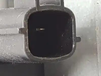 Second-hand car spare part passenger side right window regulator for renault twingo iii 1.0 sce oem iam references 128001471b  807208353r