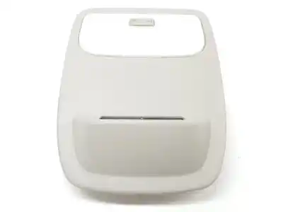 Second-hand car spare part interior light for renault twingo iii 1.0 sce oem iam references 739481634r