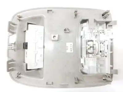 Автозапчастина б/у внутрішне світло для renault twingo iii 1.0 sce посилання на oem iam 739481634r  739481634r