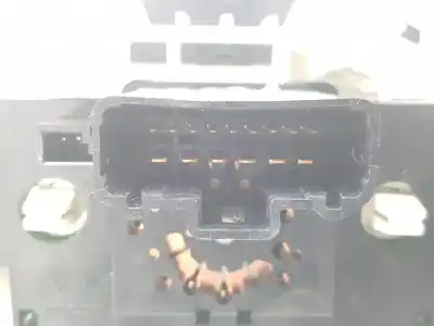 Peça sobressalente para automóvel em segunda mão comando de sofagem (chauffage / ar condicionado) por renault twingo iii 1.0 sce referências oem iam 275706933r  275706933r