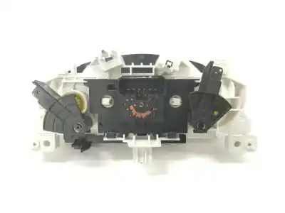 Peça sobressalente para automóvel em segunda mão comando de sofagem (chauffage / ar condicionado) por renault twingo iii 1.0 sce referências oem iam 275706933r  275706933r