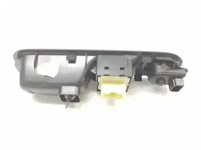 Second-hand car spare part left front power window switch for renault twingo iii 1.0 sce oem iam references 809612578r  254116484r