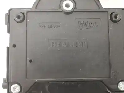 Автозапчастина б/у команда чистити для renault twingo iii 1.0 sce посилання на oem iam e1109575  252604496r