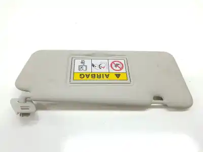 Автозапчастина б/у правильний натір для renault twingo iii 1.0 sce посилання на oem iam 964003555r  964003555r