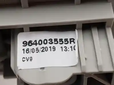 Автозапчастина б/у правильний натір для renault twingo iii 1.0 sce посилання на oem iam 964003555r  964003555r