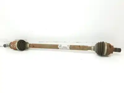 Second-hand car spare part rear right transmission for renault twingo iii 1.0 sce oem iam references 396008196r  396008196r