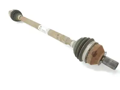 Second-hand car spare part rear right transmission for renault twingo iii 1.0 sce oem iam references 396008196r  396008196r