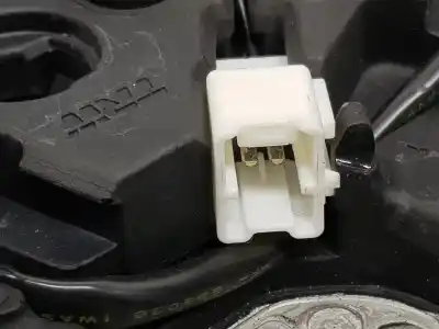 Автозапчастина б/у кермо для renault twingo iii 1.0 sce посилання на oem iam 484004149r  484004149r