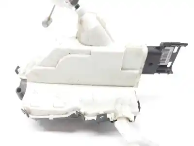 Автозапчасти б/у замок передней правой двери за citroen c3 (s desde 09/2009) 1.2 12v ссылки oem iam 9684559980  9800624680