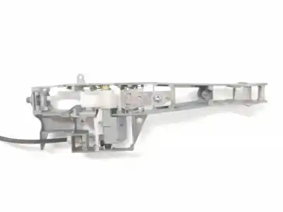 Автозапчасти б/у замок передней правой двери за citroen c3 (s desde 09/2009) 1.2 12v ссылки oem iam 9684559980  9800624680