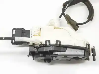 Автозапчасти б/у замок задней левой двери за citroen c3 (s desde 09/2009) 1.2 12v ссылки oem iam 9684560080  9800624880 Автозапчасти б/у замок задней левой двери за citroen c3 (s desde 09/2009) 1.2 12v ссылки oem iam 9684560080  9800624880