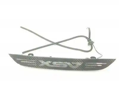 Pezzo di ricambio per auto di seconda mano LUCE FRENO CENTRALE per MITSUBISHI ASX (GA0W)  Riferimenti OEM IAM P5631  8334A093