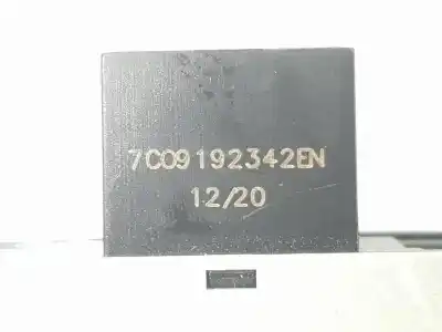 Second-hand car spare part SENSOR for VOLKSWAGEN CRAFTER KASTEN  OEM IAM references 7C0919234  7C0919234