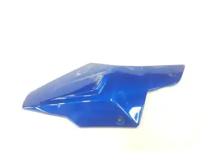 Peça sobressalente para automóvel em segunda mão moldagem por bmw f 900 gs adventure 895 cm3 referências oem iam 77318409526