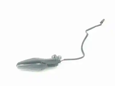 Peça sobressalente para automóvel em segunda mão farolim dianteiro esquerdo por bmw f 900 gs adventure 895 cm3 referências oem iam 8557188