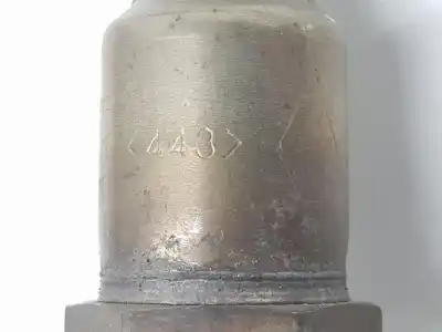 Tweedehands auto-onderdeel lambda sonde voor renault twingo iii 1.0 sce oem iam-referenties 226903337r  226903337r