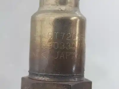 Tweedehands auto-onderdeel lambda sonde voor renault twingo iii 1.0 sce oem iam-referenties 226903337r  226903337r