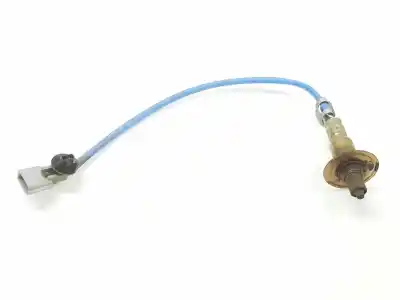 Second-hand car spare part lambda probe for renault twingo iii 1.0 sce oem iam references 226903337r