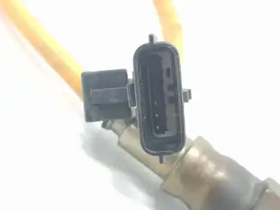 Tweedehands auto-onderdeel lambda sonde voor renault twingo iii 1.0 sce oem iam-referenties 226930618r  226930618r