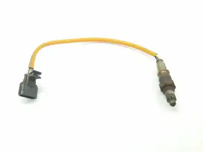 Second-hand car spare part lambda probe for renault twingo iii 1.0 sce oem iam references 226930618r