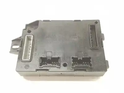 Peça sobressalente para automóvel em segunda mão módulo eletrônico por renault twingo iii 1.0 sce referências oem iam 284b15098r  284b15098r